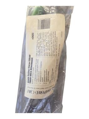 Pampered Chef Apple Peeler/corer/slicer Thick Slice Attachment Unused In package